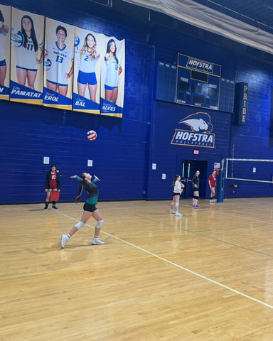 Mecca Volleyball Summer Skills Camp
