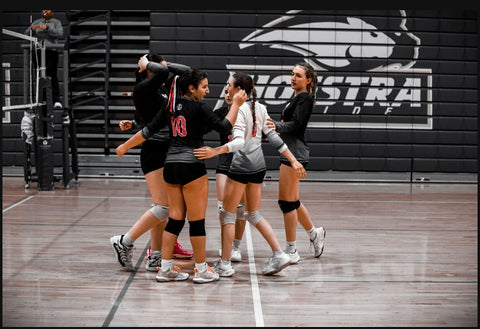 Mecca Volleyball Summer Skills Camp