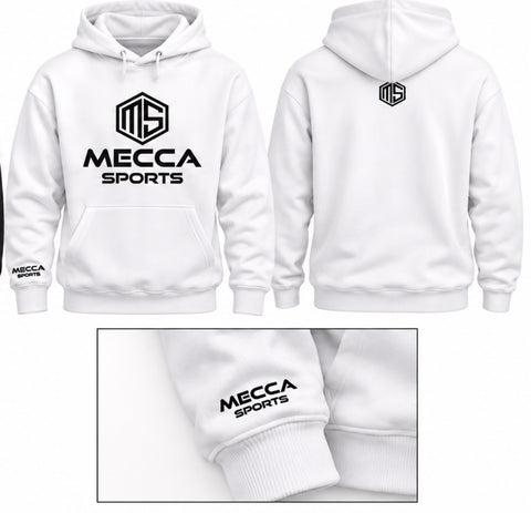 Mecca Sports Hoodie