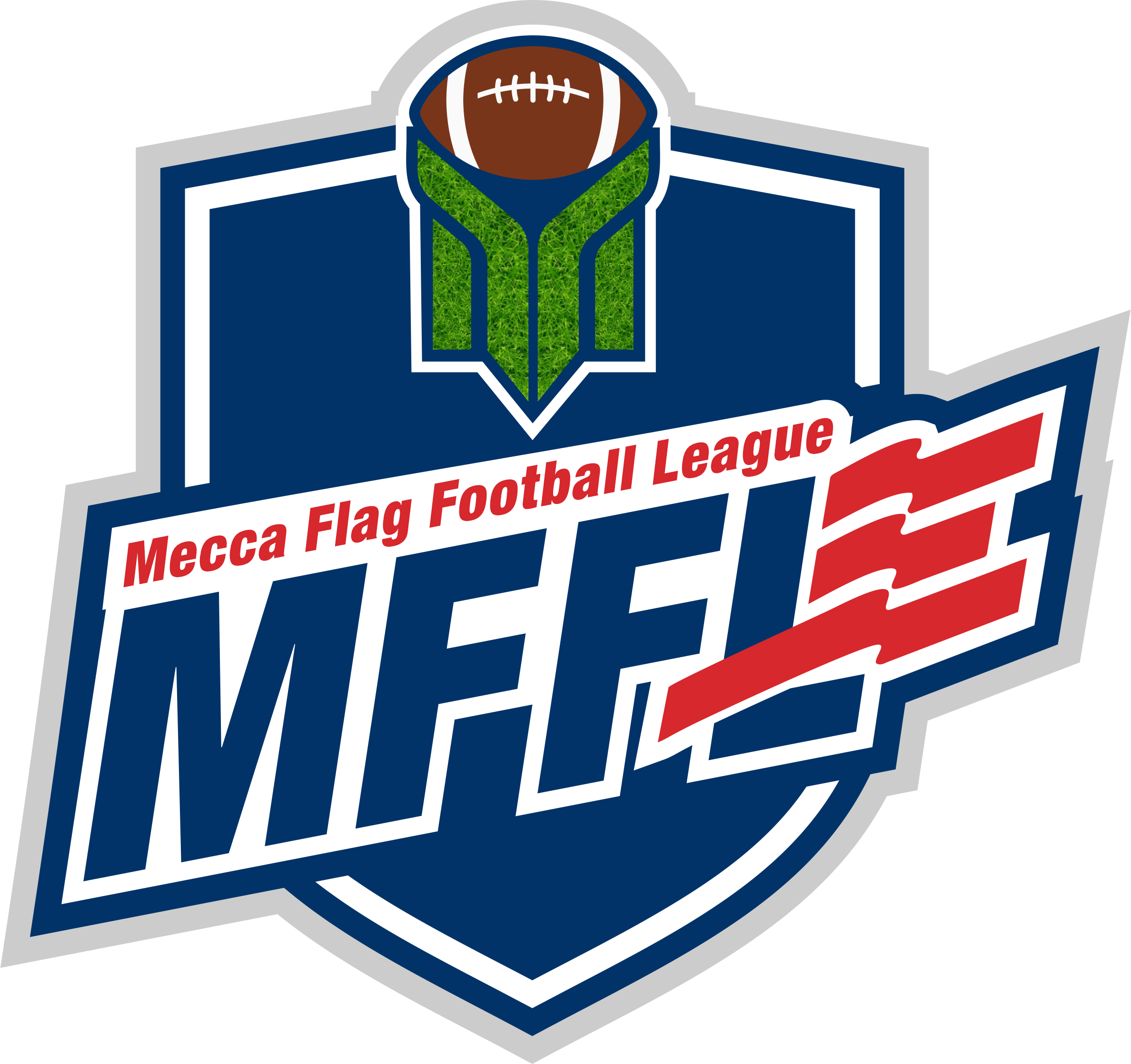Meeca Logo Standing 8U – Mecca Sports