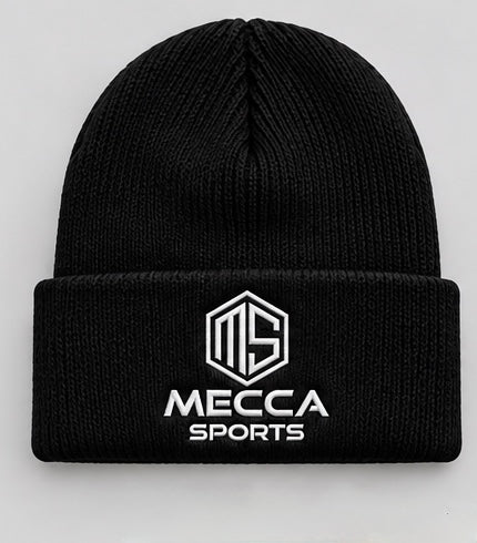 Mecca Sports Beanie
