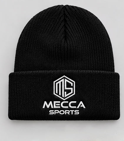 Mecca Sports Beanie
