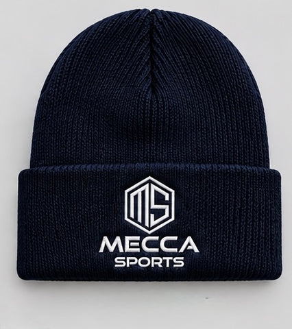 Mecca Sports Beanie