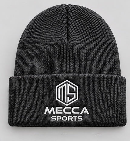 Mecca Sports Beanie