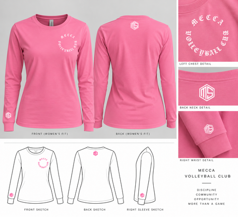MV Long Sleeve