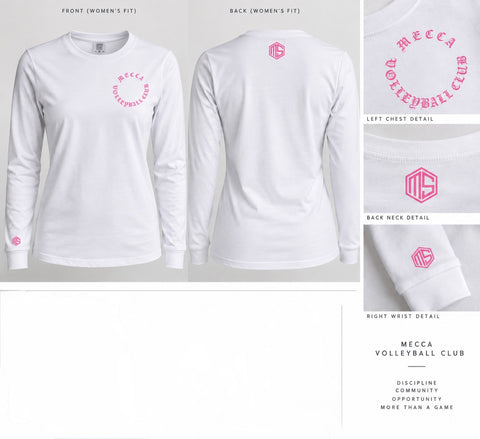 MV Long Sleeve