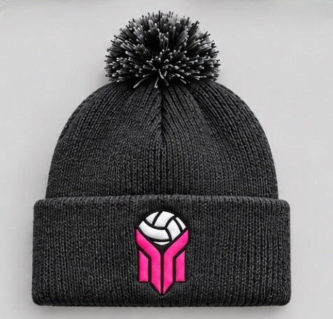 MV Pom Beanie