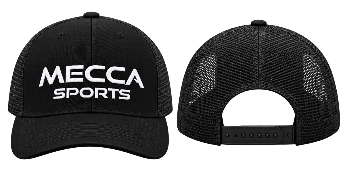 Mecca Sports Snapback