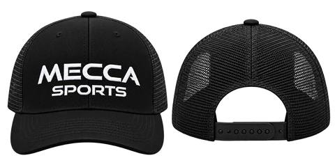 Mecca Sports Snapback