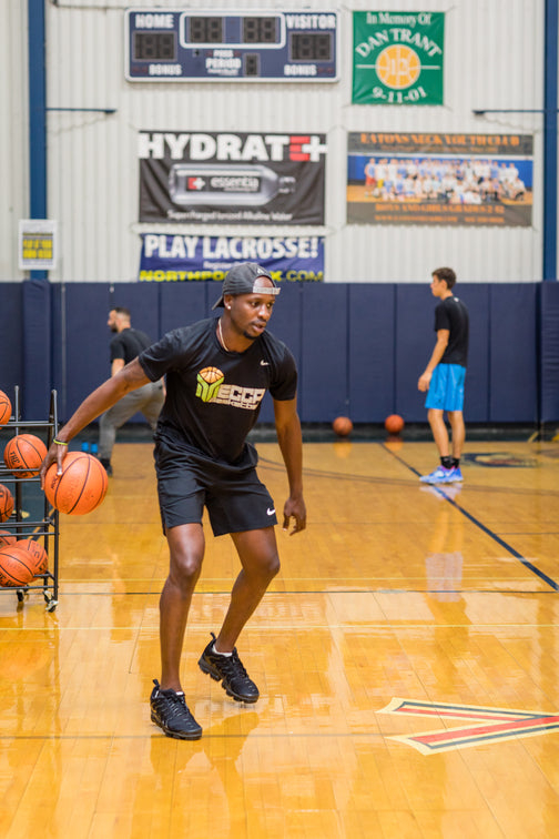 Mecca Basketball Mecca Sports