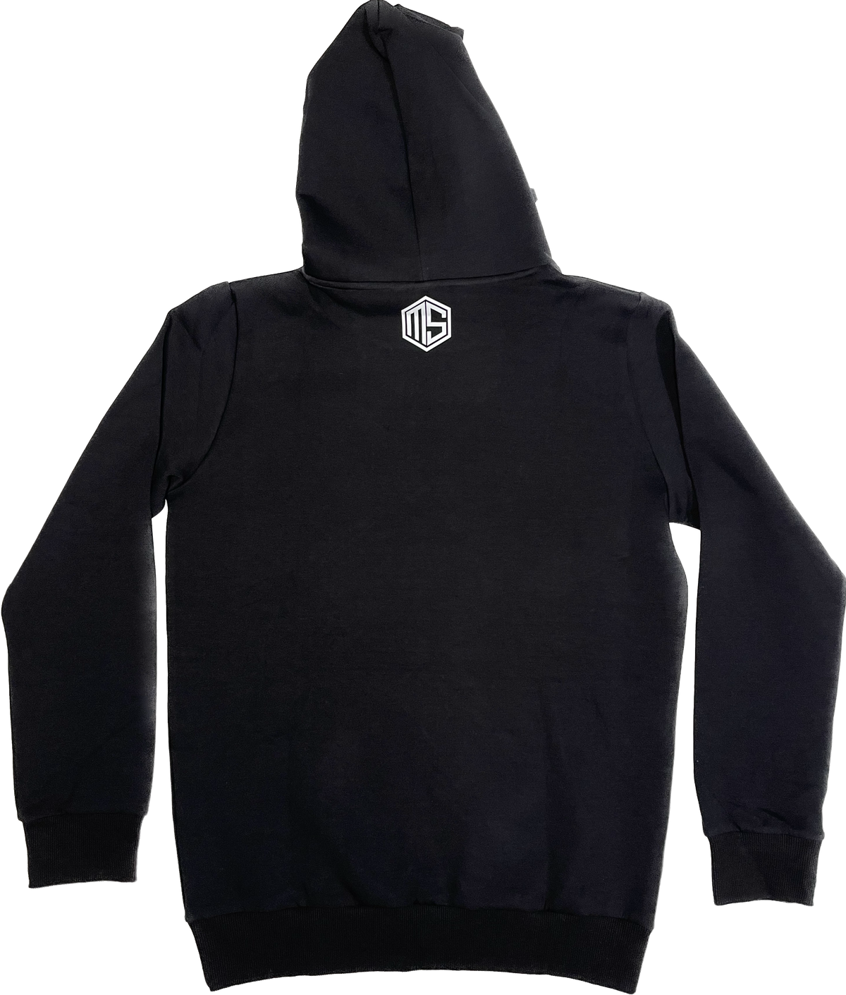 Hoodie Black