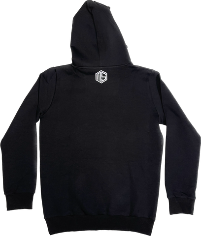 Hoodie Black